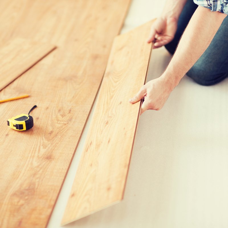 Services from Alabama Custom Flooring & Design in Athens, AL