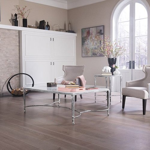Choice luxury vinyl in Decatur, AL from Alabama Custom Flooring & Design