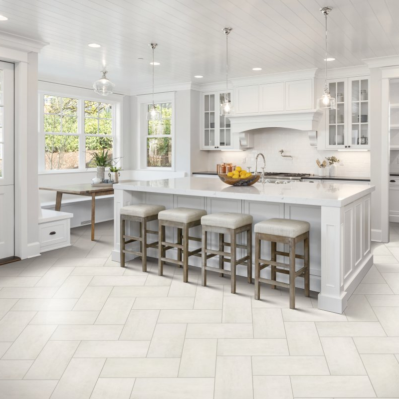 Alabama Custom Flooring & Design providing providing tile flooring solutions in Athen, AL