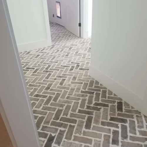Custom flooring in Cullman AL from Alabama Custom Flooring & Design