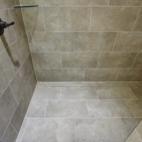 Work done by Alabama Custom Floor & Design near Hartselle AL