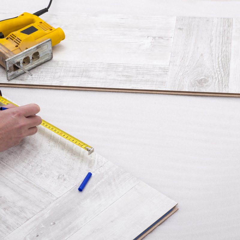 Request an estimate from Alabama Custom Flooring & Design in Athens, AL