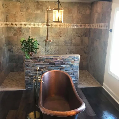 Backsplashes in Madison AL from Alabama Custom Flooring & Design