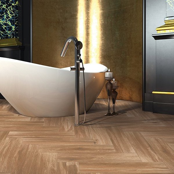 The newest ideas in Tile flooring in Hartselle, AL from Alabama Custom Flooring & Design