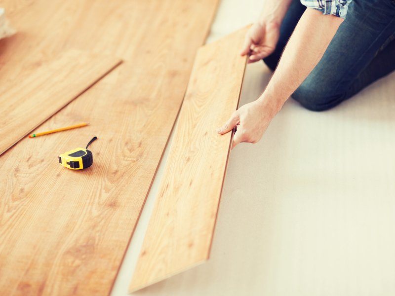 Services provided by Alabama Custom Flooring