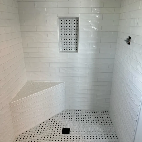 Tile Flooring in Athens AL from Alabama Custom Flooring & Design