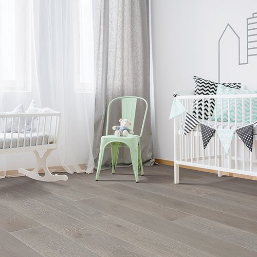 Luxury hardwood in Cullman, AL from Alabama Custom Flooring & Design