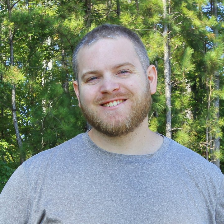 Connor Partridge
