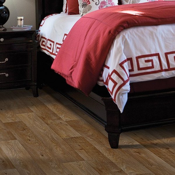 The newest trend in floors is Luxury vinyl  flooring in Cullman, AL from Alabama Custom Flooring & Design