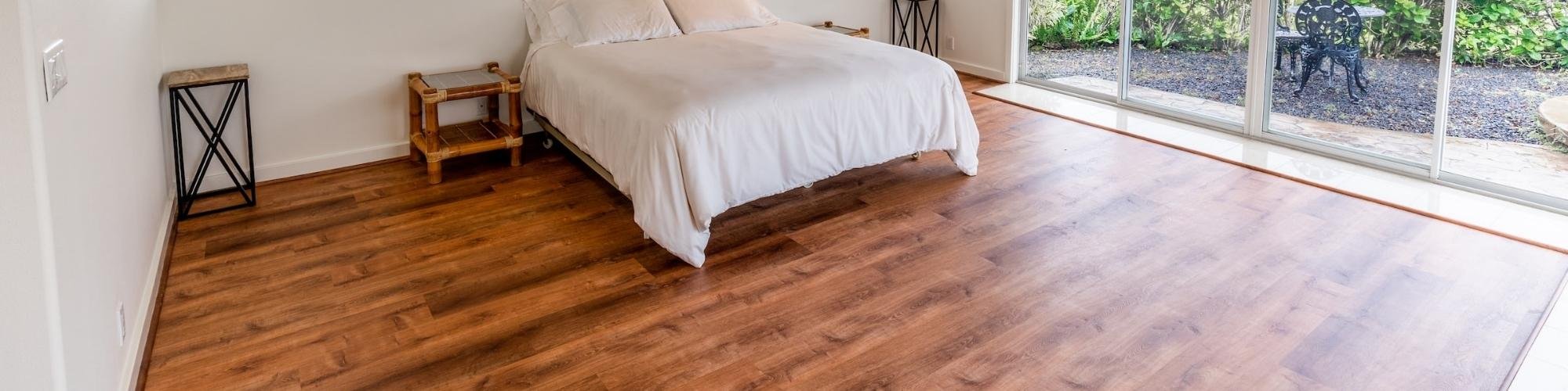 Hardwood at Alabama Custom Flooring & Design