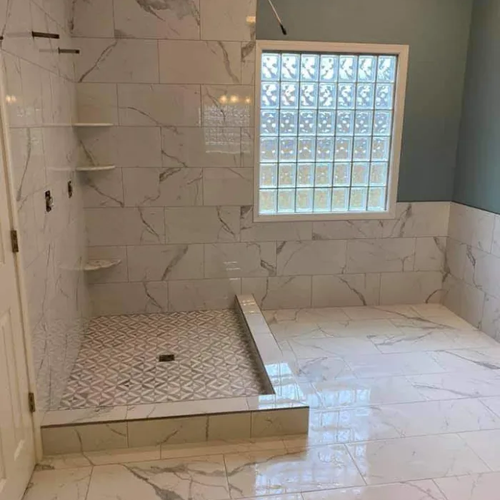 Flooring Work in Huntsville AL from Alabama Custom Flooring & Design
