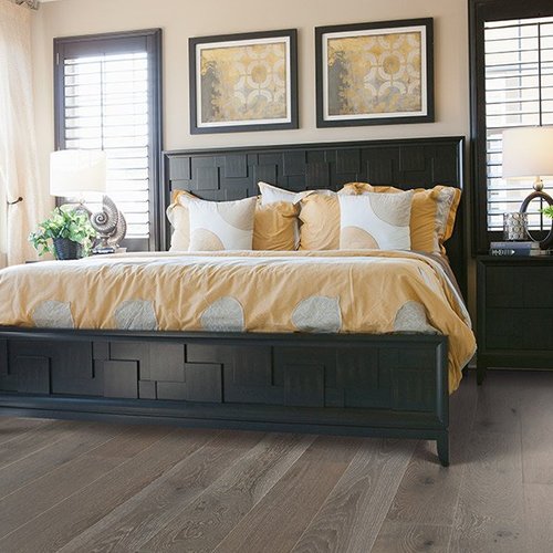 Top hardwood in Madison, AL from Alabama Custom Flooring & Design