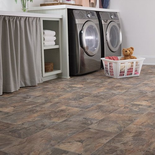 Stylish luxury vinyl in Huntsville, AL from Alabama Custom Flooring & Design