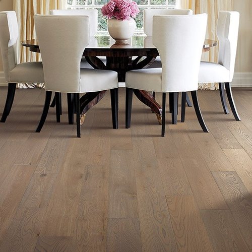 Timeless hardwood in Hartselle, AL from Alabama Custom Flooring & Design