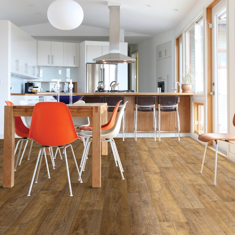 Alabama Custom Flooring & Design providing hardwood flooring in Athen, AL