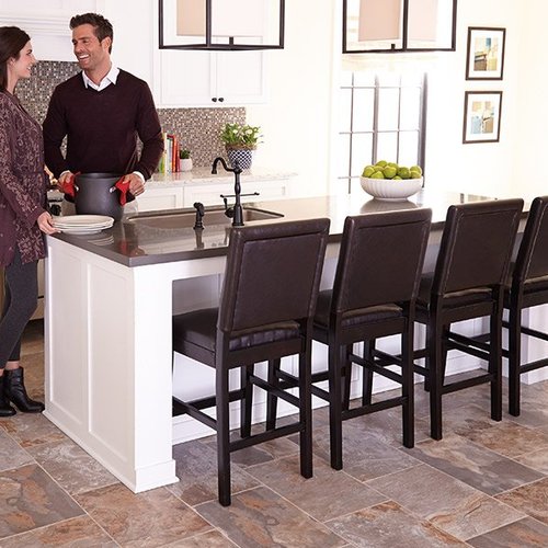 Select tile in Hartselle, AL from Alabama Custom Flooring & Design