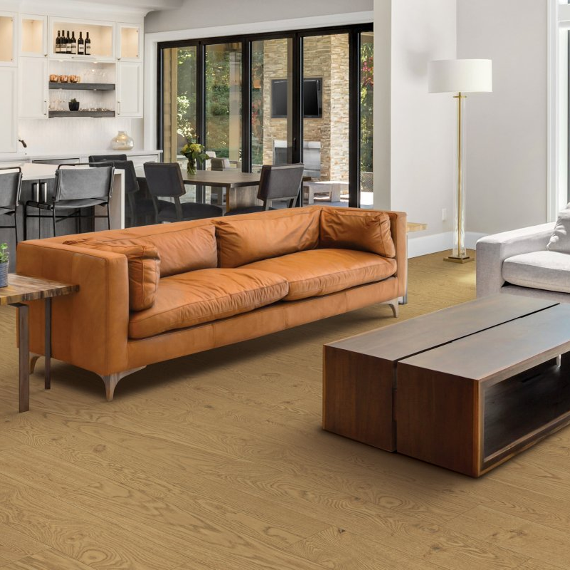 Alabama Custom Flooring & Design providing laminate flooring for your space in Athen, AL