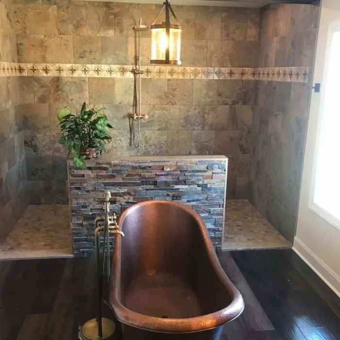 View work from Alabama Custom Flooring & Design in the area