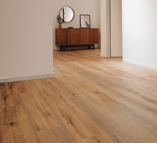 Alabama Custom Flooring & Design Floors